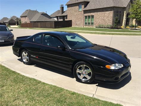 04 monte carlo for sale